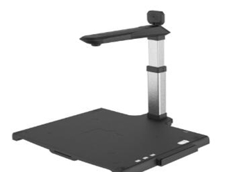 哲林E1600A3RTS高拍仪