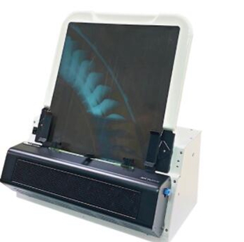 中晶MII-5000扫描仪