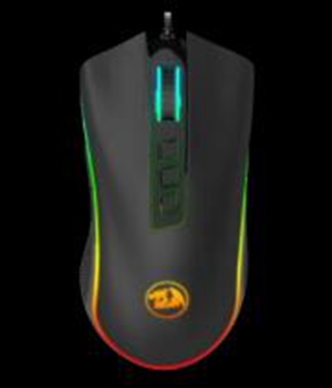 虹龙M711-FPS鼠标