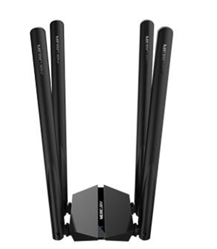 水星UD198H无线网卡