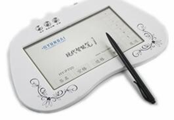 现代hy p700手写板