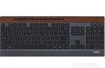 雷柏E9260键盘
