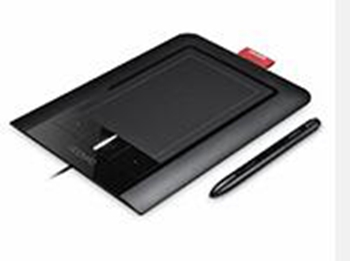 wacom CTH-660数位板