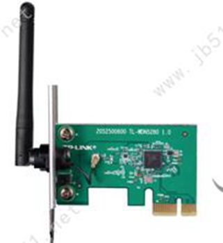 TP-LINK TL-WDN5280无线网卡