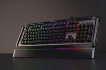 达尔优EK855键盘