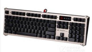血手幽灵B840键盘