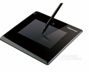 汉王双无线大将军手写板