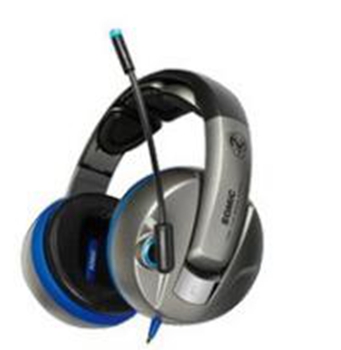 硕美科G989HD耳机