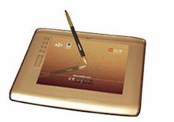 汉王墨宝大鸿儒手写板