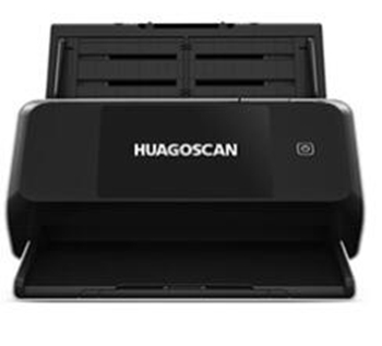 华高G-0601E扫描仪
