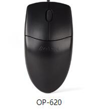 双飞燕OP-620鼠标