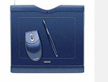 wacom CTE-630BT数位板