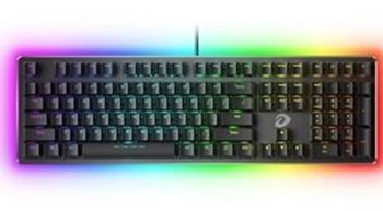 达尔优EK925键盘