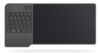 绘王KD200数位板