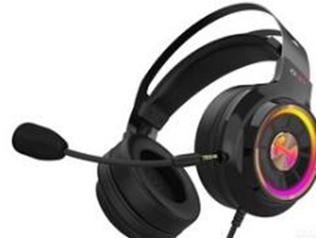 漫步者HECATE G4竞技版2021版耳机