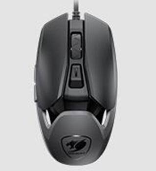 骨伽COUGAR AIRBLADER鼠标