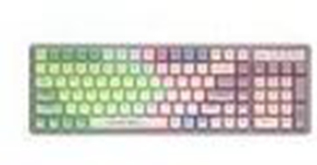 狼途GK102有线键盘