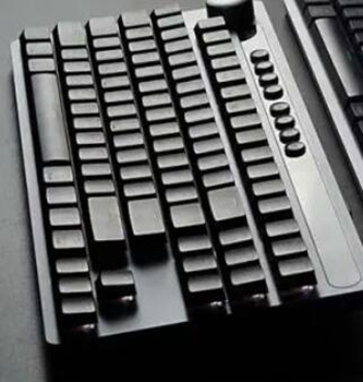 多彩KS200三模版键盘