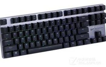 达尔优机械合金版2代