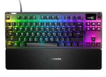 赛睿APEX 7 TKL键盘