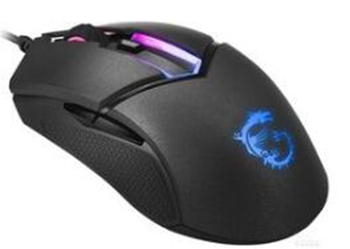 微星GM30游戏鼠标