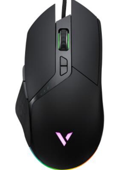 雷柏VT30(2022版)鼠标
