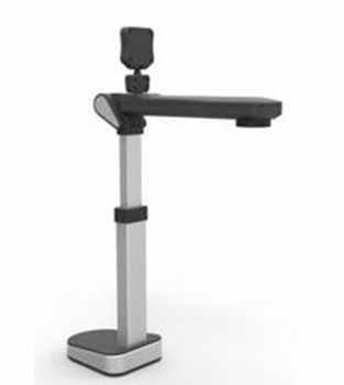 哲林ZL-500A3S高拍仪