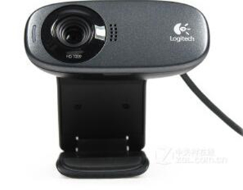 罗技c310摄像头