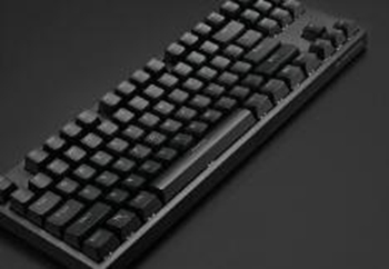 腹灵F11-RGB机械键盘