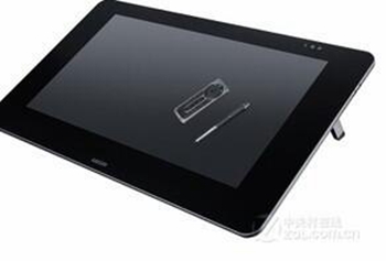 wacom Cintiq 27QHD数位屏