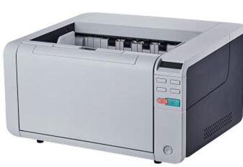 汉王HW-8190F扫描仪