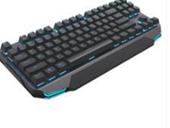 机械师k7机械键盘87键