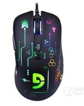 富勒G90S鼠标