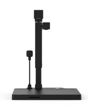 维山VSA306高拍仪