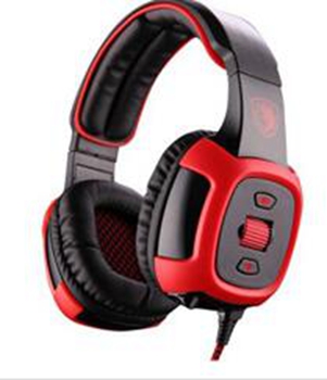 赛德斯SA-906耳机