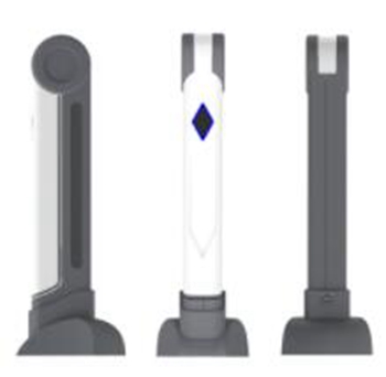 枫林M200A高拍仪