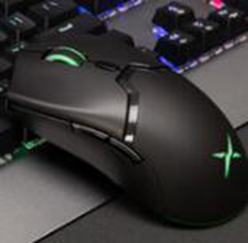 多彩M800PRO 3370鼠标