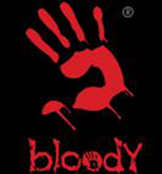 血手幽灵S98键盘