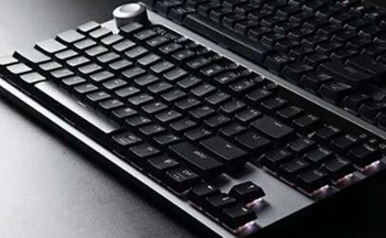 多彩KS100设计师版键盘