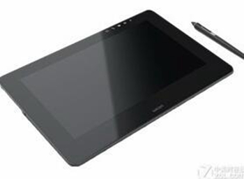 wacom Cintiq Pro 24数位屏