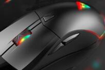 钛度TSG550旗舰版鼠标