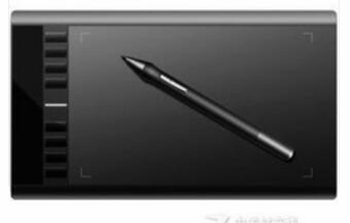 绘客hk708数位板