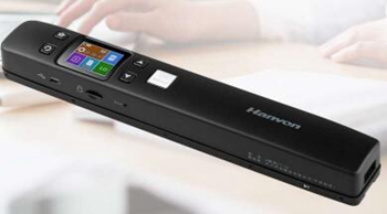 汉王e摘客V710Plus