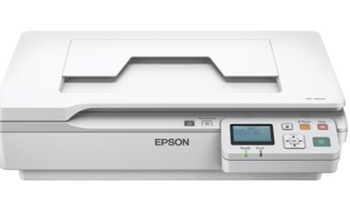 爱普生Epson WorkForce DS-5500N扫描仪