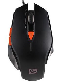 狼派黑暗圣堂2代鼠标