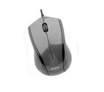 双飞燕N-400鼠标