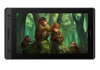 绘王Kamvas Pro 16数位屏