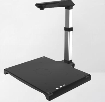 哲林ZL-73OR高拍仪