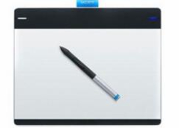 和冠wacom ctl480手绘板