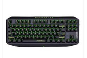 机械师K7Pro三模键盘